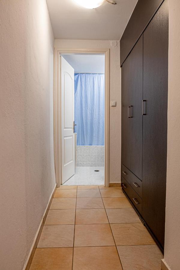 Polydoros Appartments Ágios Nikólaos Exteriér fotografie