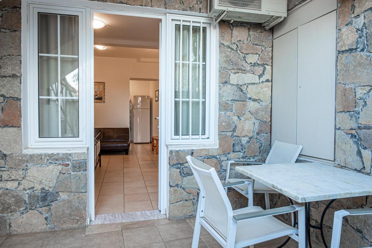 Polydoros Appartments Ágios Nikólaos Exteriér fotografie