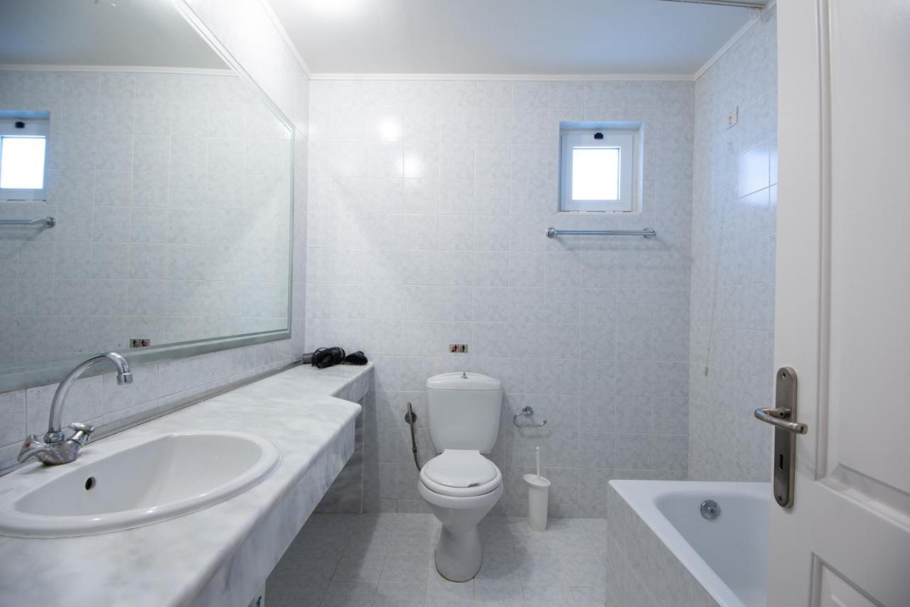 Polydoros Appartments Ágios Nikólaos Exteriér fotografie