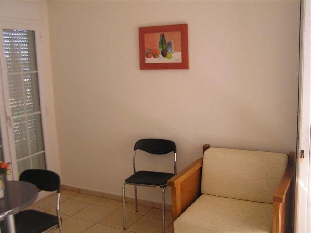 Polydoros Appartments Ágios Nikólaos Exteriér fotografie