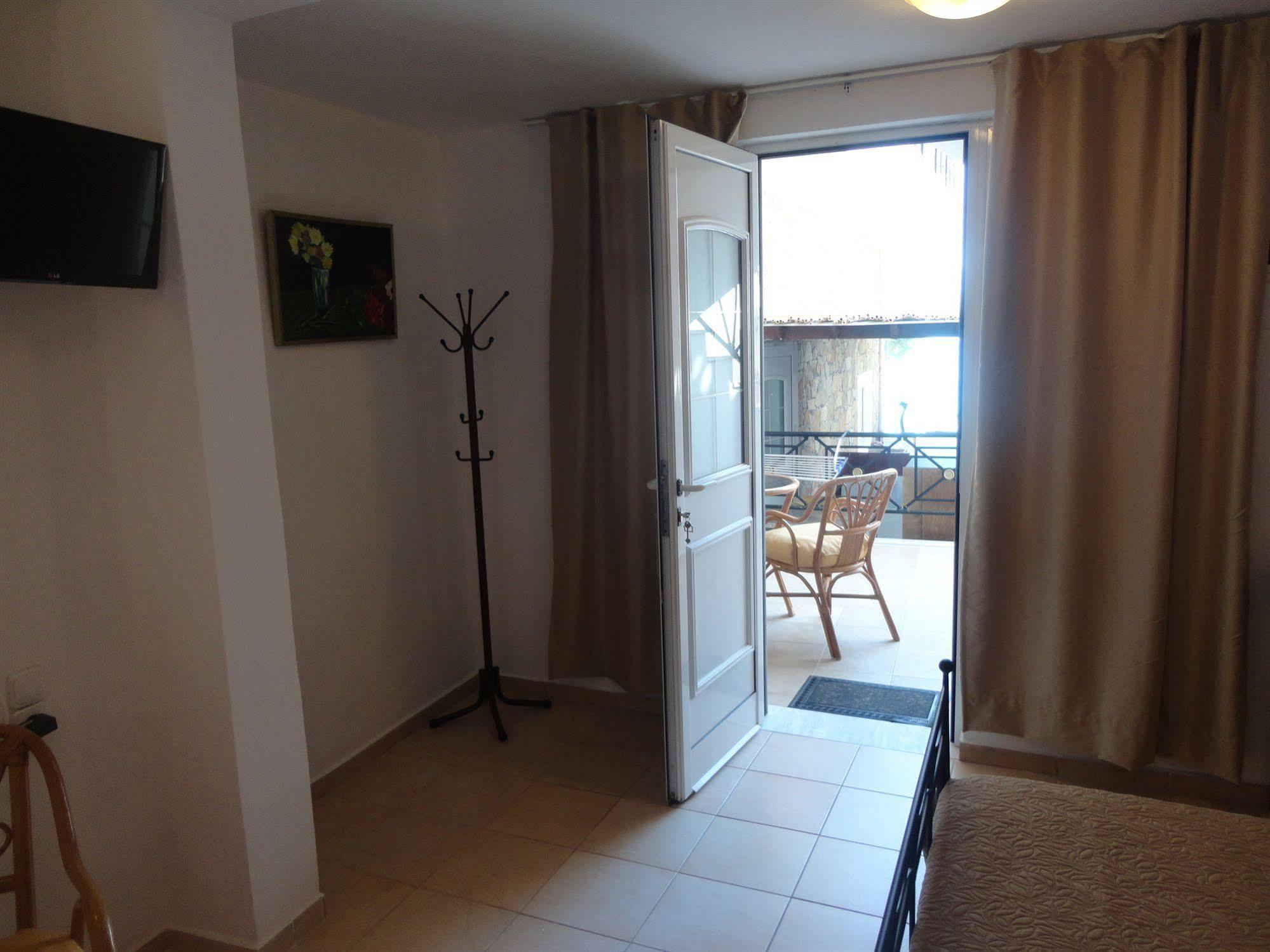 Polydoros Appartments Ágios Nikólaos Exteriér fotografie